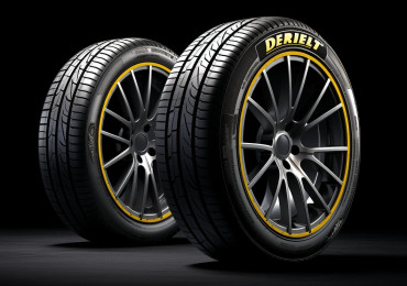 Летние шины Pirelli: неотъемлемый элемент безопасности и комфорта на дороге