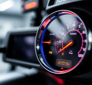 Контроль топлива в автопарке: как снизить расходы и повысить безопасность