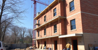 Реконструкция зданий: вторая жизнь архитектурного наследия