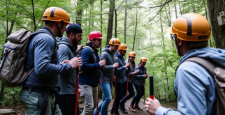 Квесты на корпоратив и тимбилдинг: как весело и эффективно укрепить команду