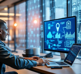 Интернет для бизнеса: как превратить сеть в двигатель роста