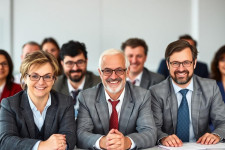 Как подобрать менеджера, который действительно тянет компанию вперёд