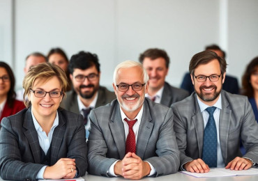 Как подобрать менеджера, который действительно тянет компанию вперёд