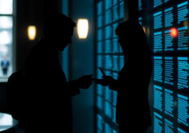 Скрытые риски: как распознать проблемного партнера вне ЕГРЮЛ