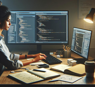 Архитектор 1С: кто это, зачем нужен и как им стать