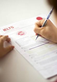Как подготовиться к экзамену IELTS?