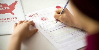 Как подготовиться к экзамену IELTS?