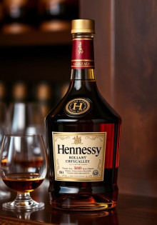 Hennessy: почему французский премиальный коньяк Хеннесси стал символом вкуса и статуса