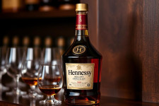 Hennessy: почему французский премиальный коньяк Хеннесси стал символом вкуса и статуса