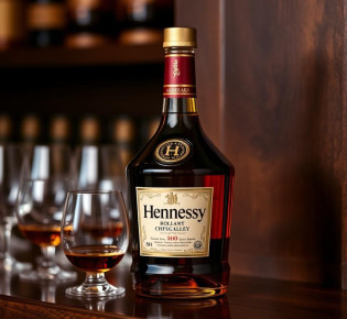 Hennessy: почему французский премиальный коньяк Хеннесси стал символом вкуса и статуса