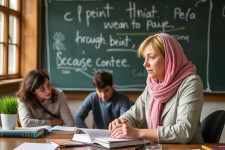 Английский без акцента страха: как я перестал бояться говорить и начал думать на языке