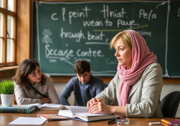 Английский без акцента страха: как я перестал бояться говорить и начал думать на языке