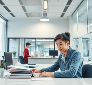 Когда и зачем нужно восстановление бухгалтерии в компании