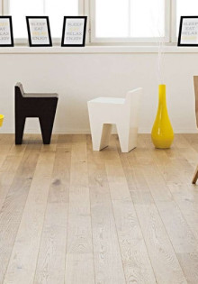 Паркетная доска Karelia: виды и характеристики