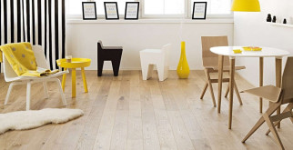 Паркетная доска Karelia: виды и характеристики