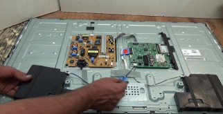 Как и в каких случаях ремонтируют телевизоры?