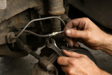 Ремонт тормозных трубок автомобиля: безопасно, надёжно и без лишних трат