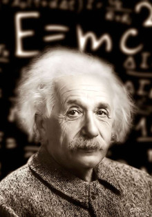 Интересные факты об Альберте Эйнштейне