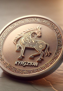 Киргизский стейблкоин: введение в мир цифровых валют