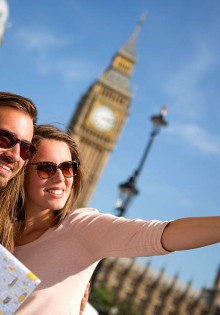 Захватывающее приключение в мире английского языка: как достичь своей цели