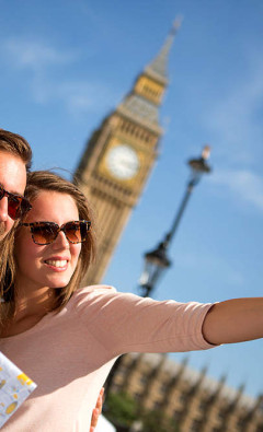 Захватывающее приключение в мире английского языка: как достичь своей цели