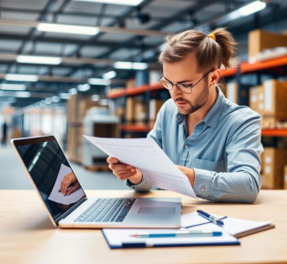 Gestión de adquisiciones y contratos: El arte de comprar bien y asegurar resultados