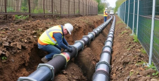 Ремонт наружных сетей канализации: пошаговое руководство для каждого