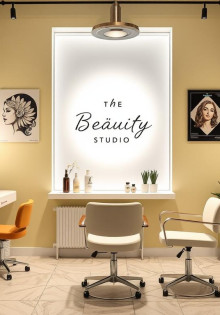 Франшиза студии красоты: как начать свой бизнес в мире красоты