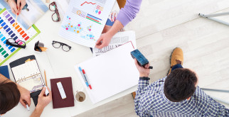 Рекламное агентство: особенности работы