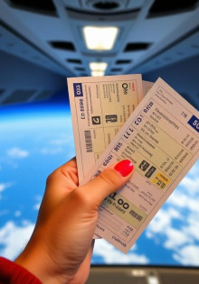 Как купить авиабилет недорого: проверенные приемы, которые действительно работают