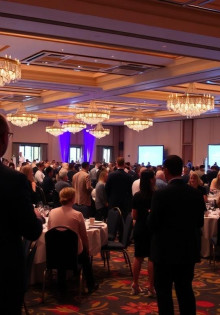 Организация корпоративных мероприятий в 2026 году: тренды и подходы