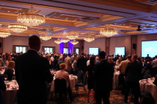 Организация корпоративных мероприятий в 2026 году: тренды и подходы