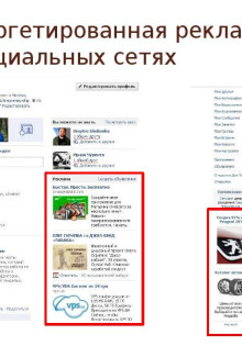 Как настроить рекламу в социальных сетях?