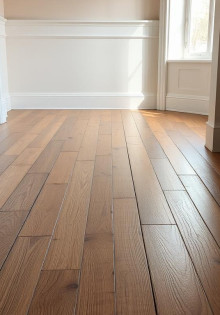 Доска пола: Как выбрать идеальное покрытие для вашего дома