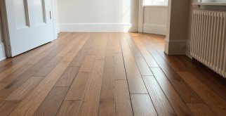 Доска пола: Как выбрать идеальное покрытие для вашего дома