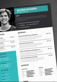 Резюме продавца: как составить и получить работу?