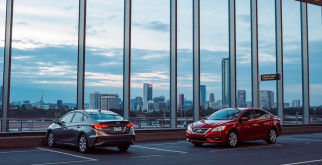 Getting Around from White Plains Airport: The Complete Guide to Car Rental