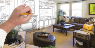 Чем вам может помочь дизайнер интерьера?