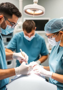Курсы зубных техников: как освоить ремесло, которое возвращает людям улыбки