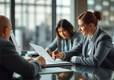 Проверка договора: что читать, как оценивать и какие ловушки обходить стороной