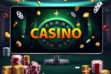 Онлайн-казино: как это работает, что важно знать и как не потерять голову