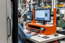 Edge-вычисления в промышленности: зачем переносить интеллект «на край» сети