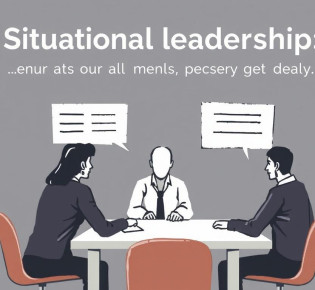 Liderazgo situacional: cómo adaptar tu estilo al equipo y sacar lo mejor de cada persona