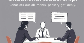 Liderazgo situacional: cómo adaptar tu estilo al equipo y sacar lo mejor de cada persona