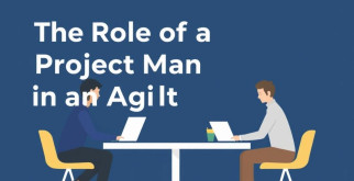 Zwischen Vision und Umsetzung: Die zentrale Rolle des Projektmanagers im agilen Team