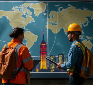 Патент на работу для иностранцев: просто о важном и полезном