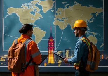 Патент на работу для иностранцев: просто о важном и полезном