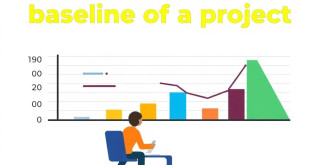 Comment calculer la línea base d’un projet : guide pratique et pas à pas