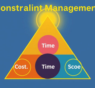 Gestion des Contraintes : Le Triangle d’Or (Coût, Délai, Périmètre)