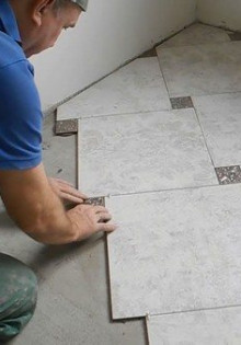 Что необходимо знать перед покупкой керамогранита?